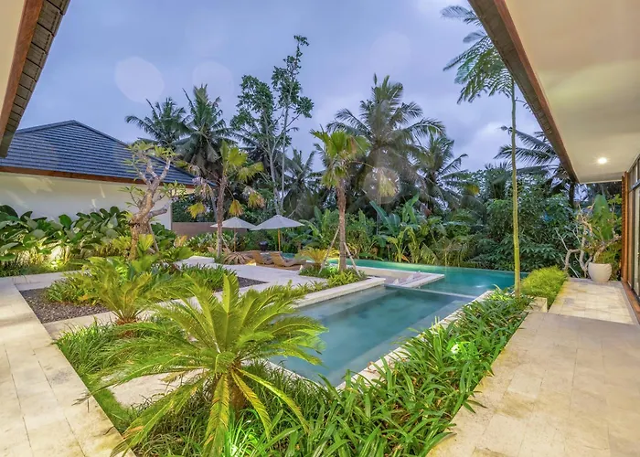 The Kayu By Goro * Ubud