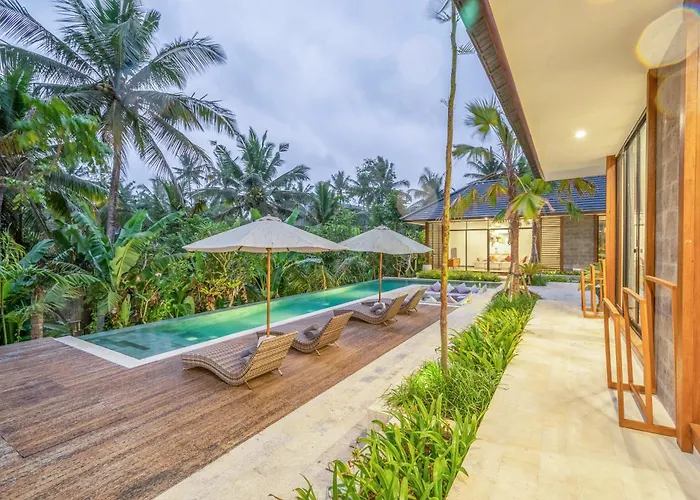 The Kayu By Goro Villa
