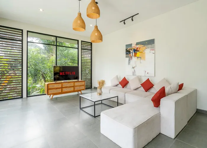 The Kayu By Goro Villa Ubud
