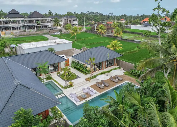 The Kayu By Goro Villa *