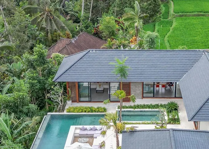 The Kayu By Goro Ubud