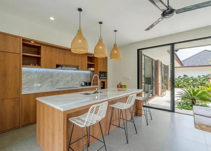 The Kayu By Goro Villa Ubud
