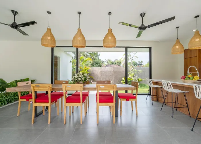 The Kayu By Goro Villa Ubud