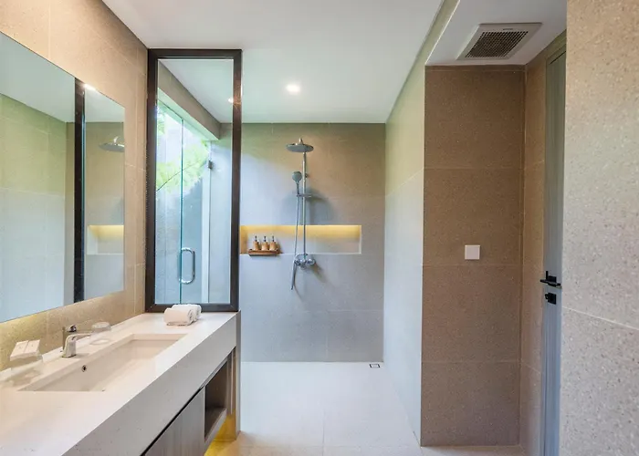 Villa The Kayu By Goro Ubud