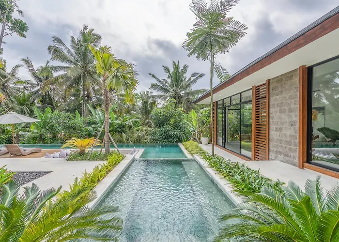 The Kayu By Goro Ubud
