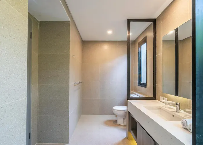 The Kayu By Goro Villa Ubud