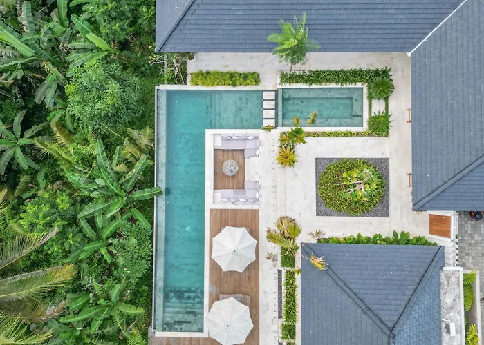 The Kayu By Goro * Ubud